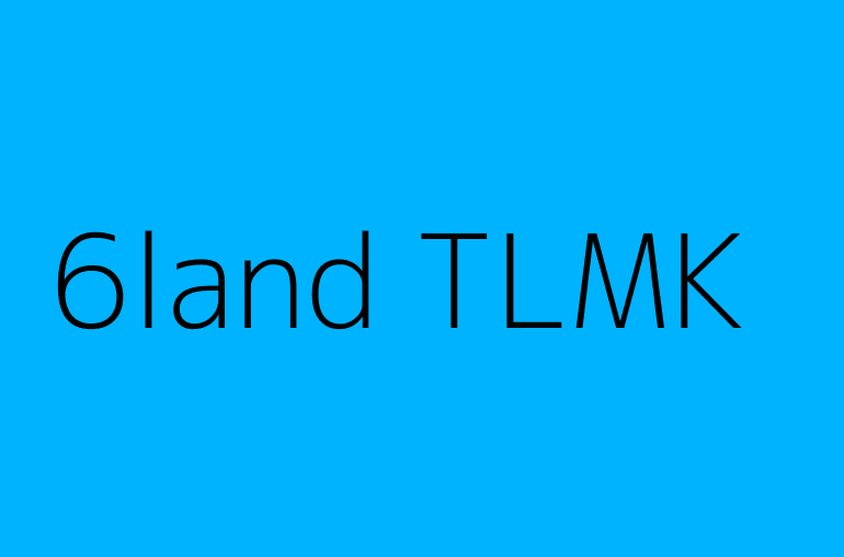 6land TLMK